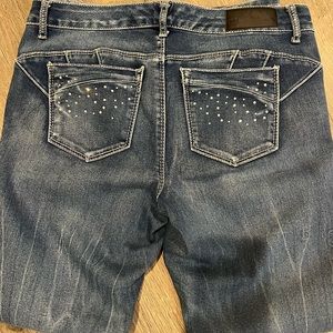 Women’s jeans